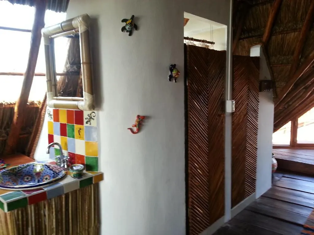 Hotel Amoreira Tulum